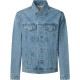 яке,мъжки,якета,pepe,jeans,regular,denim,jacket,blue