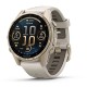 часовници,garmin,reloj,fenix,8,43,mm,amoled,sapphire,fog,gray,soft,gold,stainless,steel,(white)