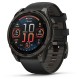 часовници,garmin,reloj,fenix,8,47,mm,amoled,sapphire,black,carbon,gray,dlc,titanium,(black)