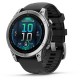 часовници,garmin,reloj,fenix,e,47,mm,amoled,stainless,steel,graphite,(black)