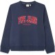 блуза,детски,блузи,pepe,jeans,bain,sweatshirt,navy,(blue)