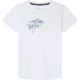 тениска,детски,тениски,pepe,jeans,baker,short,sleeve,t,shirt,white