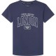 тениска,детски,тениски,pepe,jeans,baley,short,sleeve,t,shirt,blue,(navy)