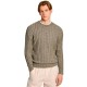 блуза,мъжки,пуловери,pepe,jeans,charlie,sweater,safari,green