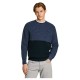 блуза,мъжки,пуловери,pepe,jeans,costello,sweater,blue,(dulwich,blue)