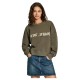 блуза,дамски,блузи,pepe,jeans,gayle,sweatshirt,leaf,green