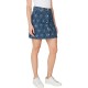 пола,дамски,поли,и,рокли,pepe,jeans,jacquard,short,skirt,blue