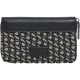 портфейли,и,портмонета,pepe,jeans,jacquard,woman,wallet,black,(black)