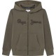 блуза,детски,блузи,pepe,jeans,new,lamonty,full,zip,sweatshirt,green,(leaf,green)