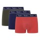 боксерки,мъжко,бельо,pepe,jeans,solid,boxers,3,units,navy,(multicolor)