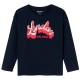 тениска,мъжки,тениски,дамски,тениски,pepe,jeans,tassie,long,sleeve,t,shirt,blue,(dulwich,blue)