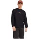 суичър,мъжки,пуловери,jack,&,jones,12251775,hoodie,black,(black)