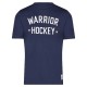юношеска,тениска,детски,тениски,warrior,hockey,junior,short,sleeve,t,shirt,blue,(navy)