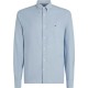 риза,с,дълъг,ръкав,мъжки,ризи,tommy,hilfiger,solid,heritage,oxford,rf,long,sleeve,shirt,blue,(opthic,white)