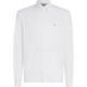 риза,с,дълъг,ръкав,мъжки,ризи,tommy,hilfiger,solid,heritage,oxford,rf,long,sleeve,shirt,white