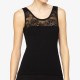 тениска,дамски,тениски,avet,75896,sleeveless,t,shirt,black,(black)
