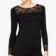 тениска,дамски,тениски,avet,77896,long,sleeve,t,shirt,black,(black)