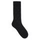 чорапи,мъжки,чорапи,boss,bb,print,mc,10267356,socks,black,(black)