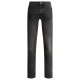 дънки,мъжки,панталони,hugo,708,10268934,jeans,black