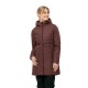 палто,дамски,якета,и,палта,jack,wolfskin,lapawa,ins,coat,dark,maroon,(brown)