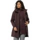 детско,палто,дамски,якета,и,палта,jack,wolfskin,ottawa,coat,boysenberry,(brown)