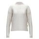 блуза,дамски,пуловери,дамски,плетени,дрехи,hugo,sandrickyna,sweater,white