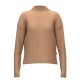 блуза,дамски,пуловери,дамски,плетени,дрехи,hugo,sandrickyna,sweater,brown,(open,brown)