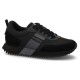 маратонки,мъжки,маратонки,avirex,allen,trainers,black