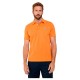 мъжки,блузи,с,яка,façonnable,faco,short,sleeve,polo,orange,(orange)