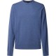 блуза,мъжки,пуловери,façonnable,faco,sweater,blue