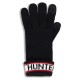ръкавици,ръкавици,шапки,и,шалове,hunter,bessborough,knitted,gloves,black