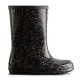обувки,детски,боти,hunter,first,giant,gli,rain,boots,black