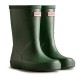 обувки,детски,боти,hunter,first,matte,rain,boots,green