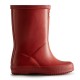 обувки,детски,боти,hunter,first,matte,rain,boots,military,red,(red)