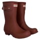 обувки,дамски,боти,дамски,високи,обувки,за,ходене,hunter,original,rain,boots,brown,(muted,berry)