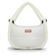 чанта,всички,чанти,hunter,tote,intrepid,frame,tote,bag,white,(moonbean)