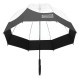 чадър,чадъри,hunter,uau1004upm,umbrella,black,(black)