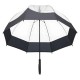 чадър,чадъри,hunter,uau1004upm,umbrella,blue,(navy)