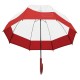 чадър,чадъри,hunter,uau1004upm,umbrella,red,(red)