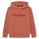 суичър,детски,блузи,pepe,jeans,pb581614,hoodie,brown
