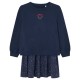 рокля,детски,поли,и,рокли,pepe,jeans,pg951678,long,sleeve,dress,blue