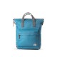 раница,раници,roka,london,bantry,b,backpack,petrol,(blue)