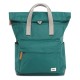 раница,раници,roka,london,canfield,b,backpack,teal,(green)