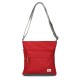 чанта,всички,чанти,roka,london,kennington,b,bag,cranberry,(red)