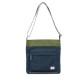 чанта,всички,чанти,roka,london,kennington,b,twotone,bag,blue