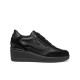 обувки,дамски,маратонки,geox,ilde,slip,on,shoes,black