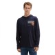 тениска,мъжки,тениски,tom,tailor,1044034,long,sleeve,t,shirt,sky,captain,blue,(blue)