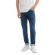 панталони,мъжки,панталони,tom,tailor,1044281,josh,slim,pants,used,dark,stone,blue,denim,(blue)