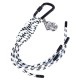 ключодържатели,dolce,&,gabbana,744790,key,chain,silver