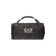 чанта,сакове,ea7,emporio,armani,train,logo,series,medium,bag,black